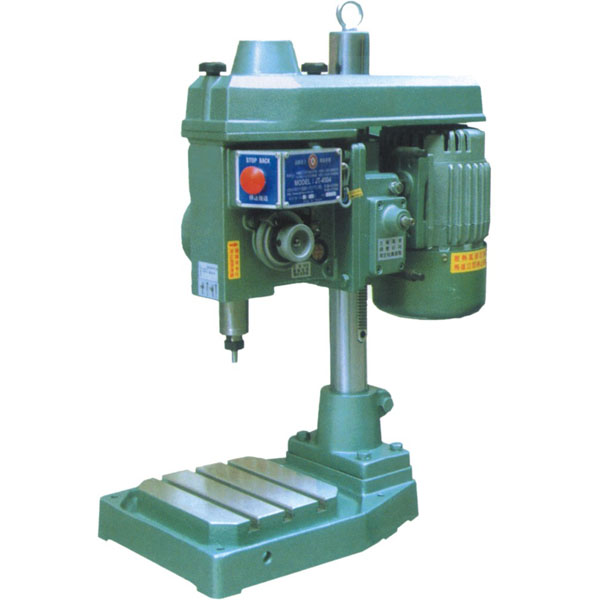 单轴攻牙机
