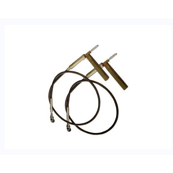 精密牙杆配软轴