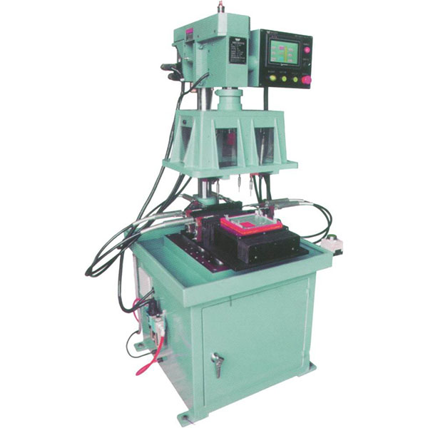 非标专用机配软轴