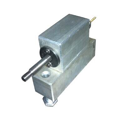 侧攻十字转换器