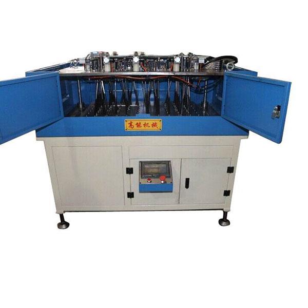 伺服仰式攻牙机 (3)